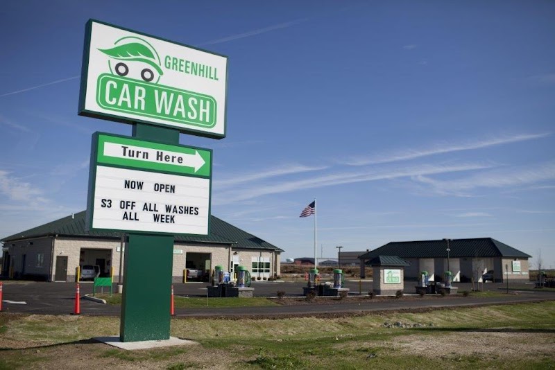 Top Car Wash in Middletown DE