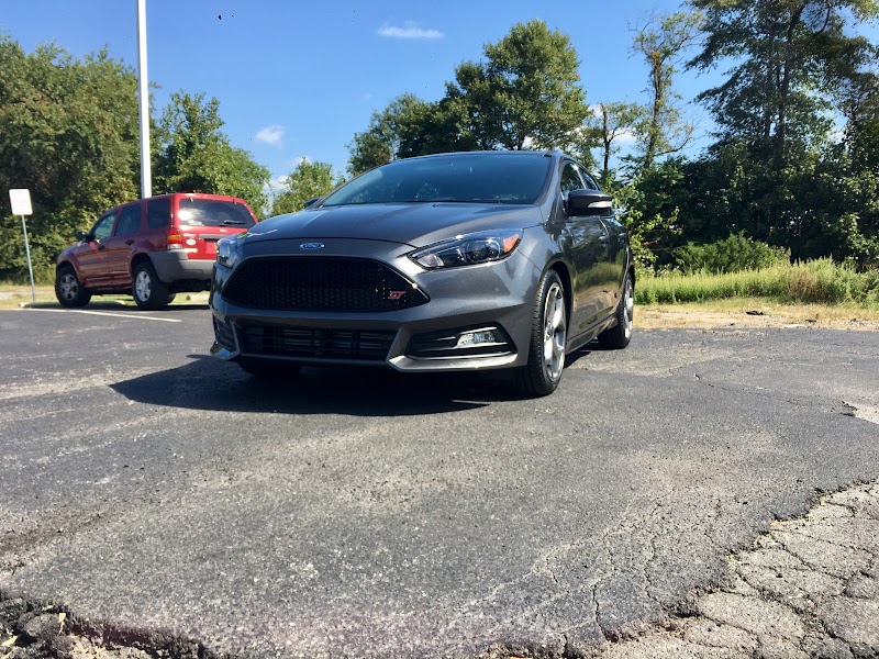 Top Car Wash in New Castle County DE