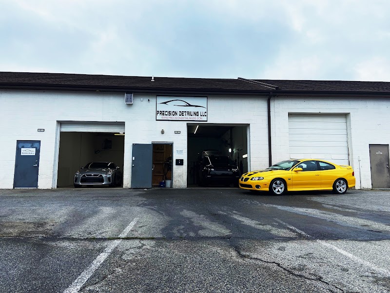 Top Car Wash in Newark DE