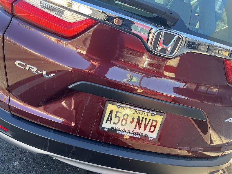 Top Car Wash in Newark NJ