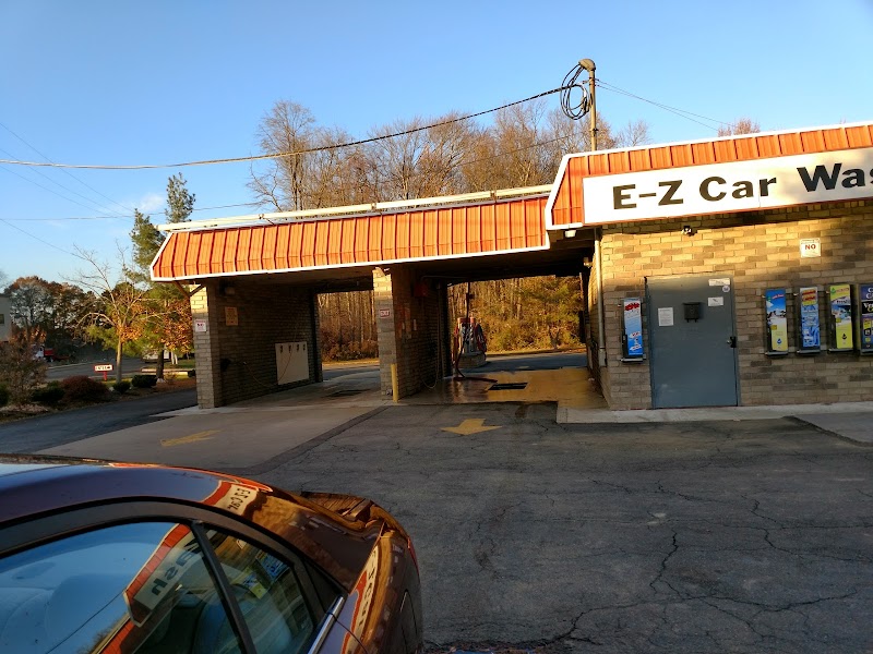 Top Car Wash in Old Bridge NJ