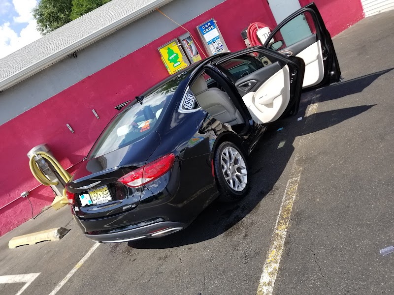 Top Car Wash in Old Bridge NJ