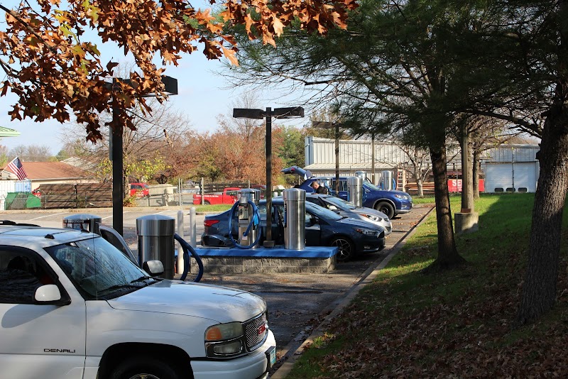 Top Car Wash in Parkville MD