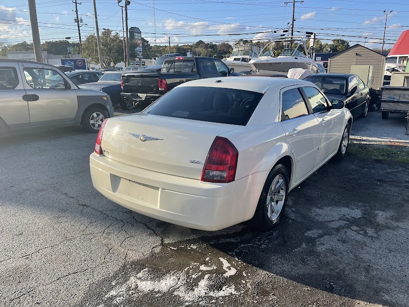 Top Car Wash in Salisbury MD