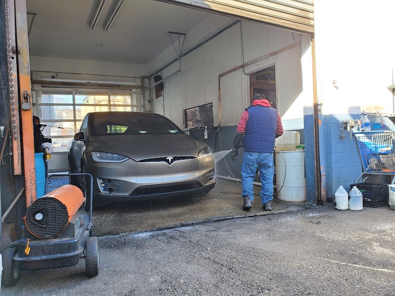 Top Car Wash in Staten Island NY