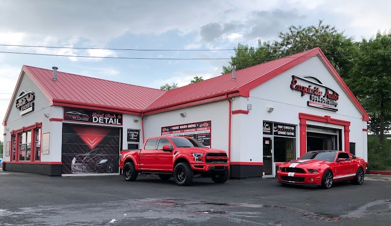 Top Car Wash in Staten Island NY