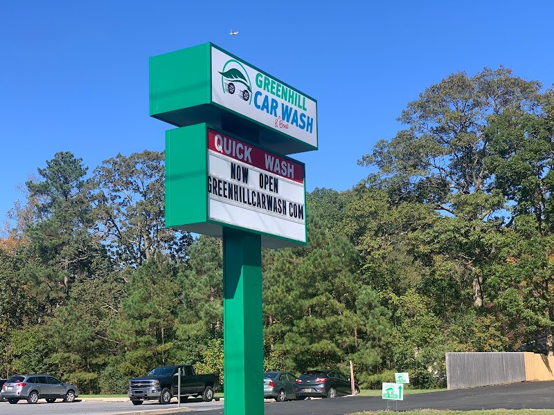 Top Car Wash in Sussex County DE