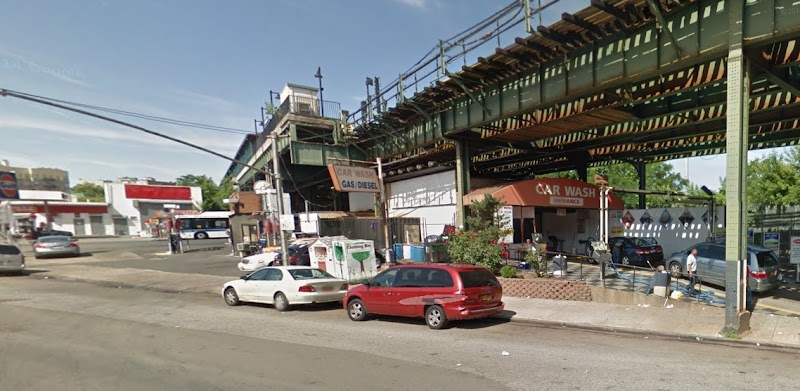 Top Car Wash in The Bronx NY