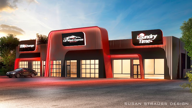 Top Car Wash in Toms River NJ