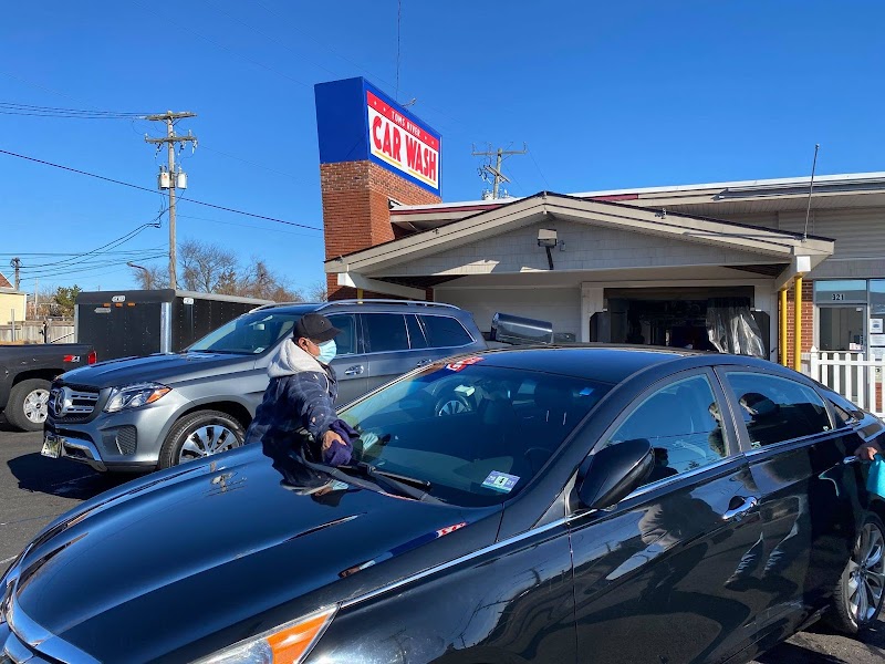 Top Car Wash in Toms River NJ