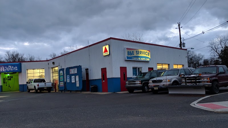 Top Car Wash in Trenton NJ
