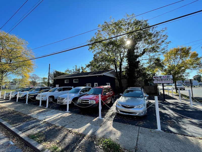 Top Car Wash in Trenton NJ