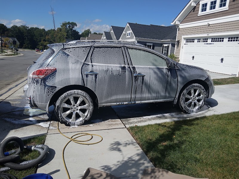 Top Car Wash in Waldorf MD