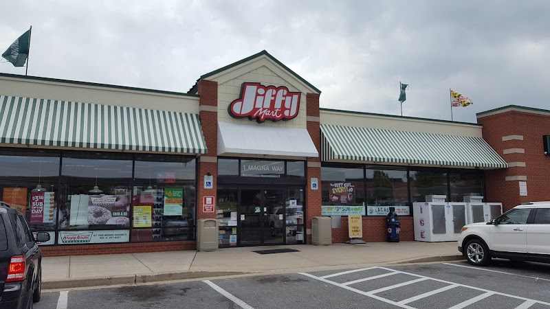Top Car Wash in Westminster MD
