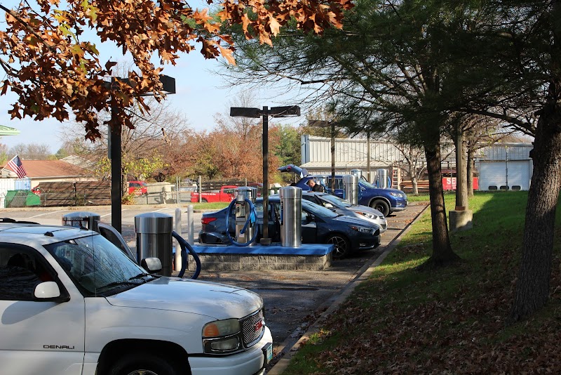 Top Car Wash in White Marsh MD