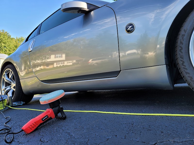 Top Car Wash in Wilmington DE