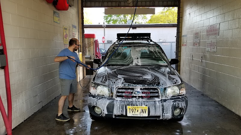 Top Car Wash in Woodbridge NJ