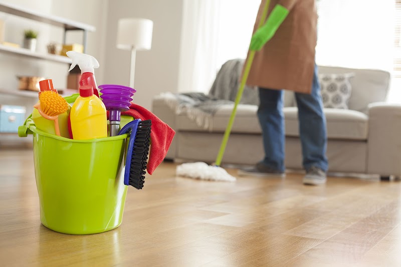 Top household services in Boston