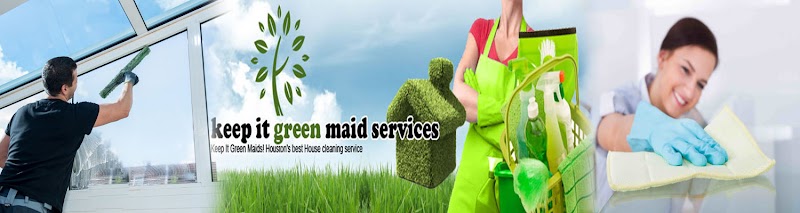 Top household services in Houston TX