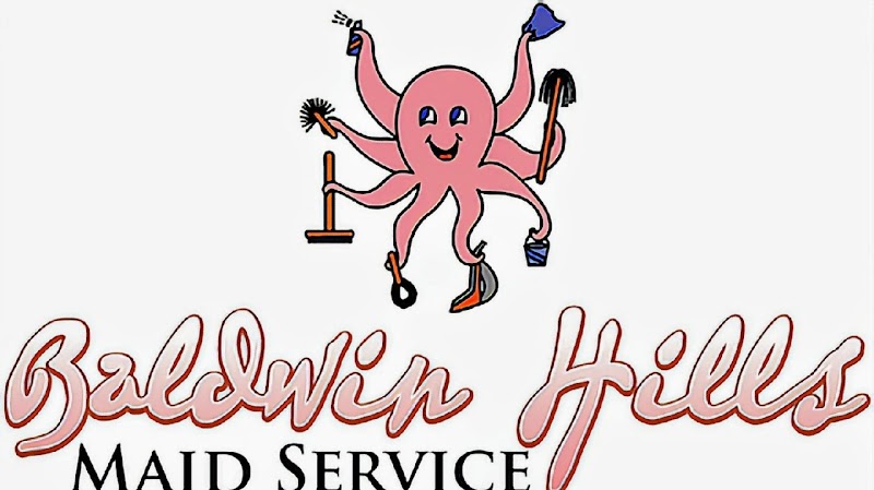 Top household services in Los Angeles