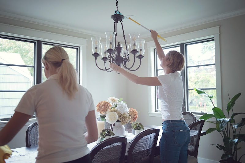 Top household services in Seattle-Tacoma