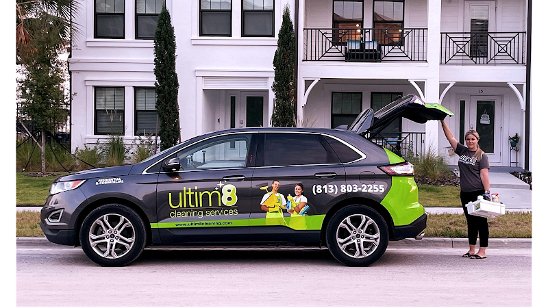 Top household services in Tampa Bay Area