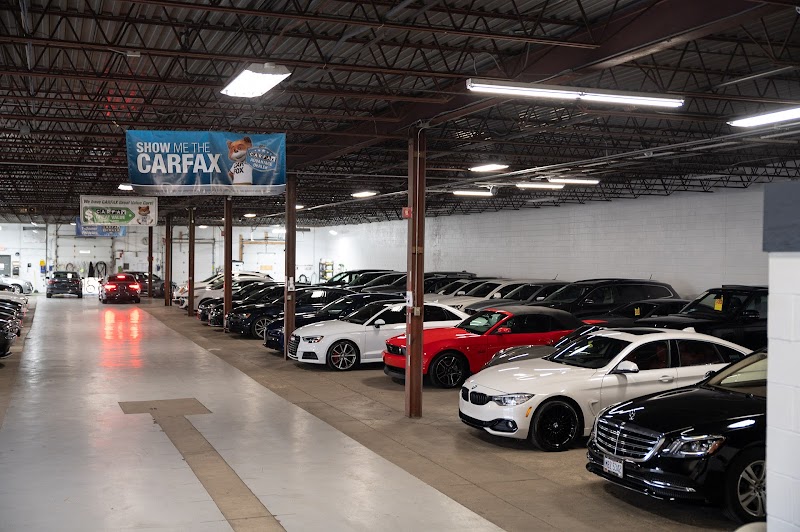 Top Used Car in Akron OH