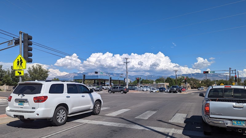Top Used Car in Albuquerque