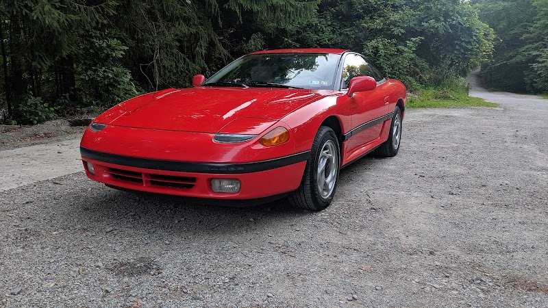 Top Used Car in Altoona-Johnstown PA