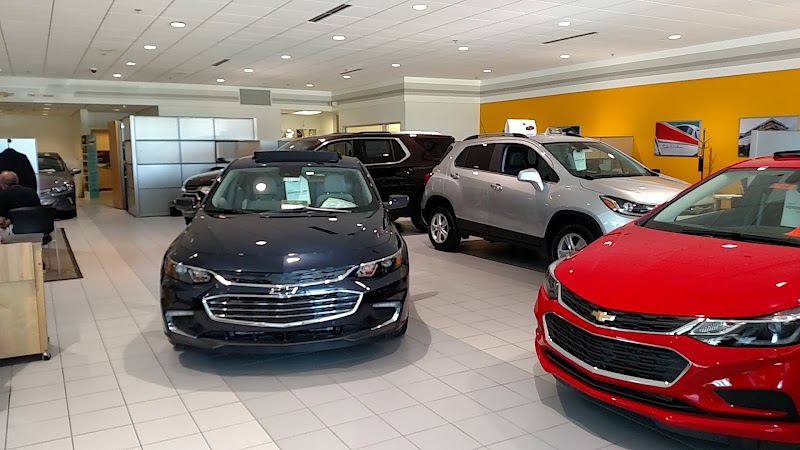 Top Used Car in Ann Arbor MI