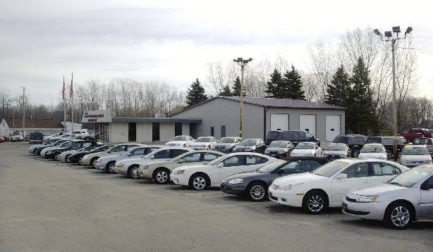 Top Used Car in Appleton-Oshkosh WI