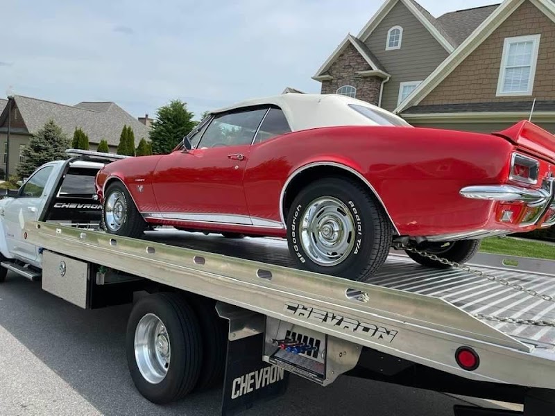 Top Used Car in Asheville NC