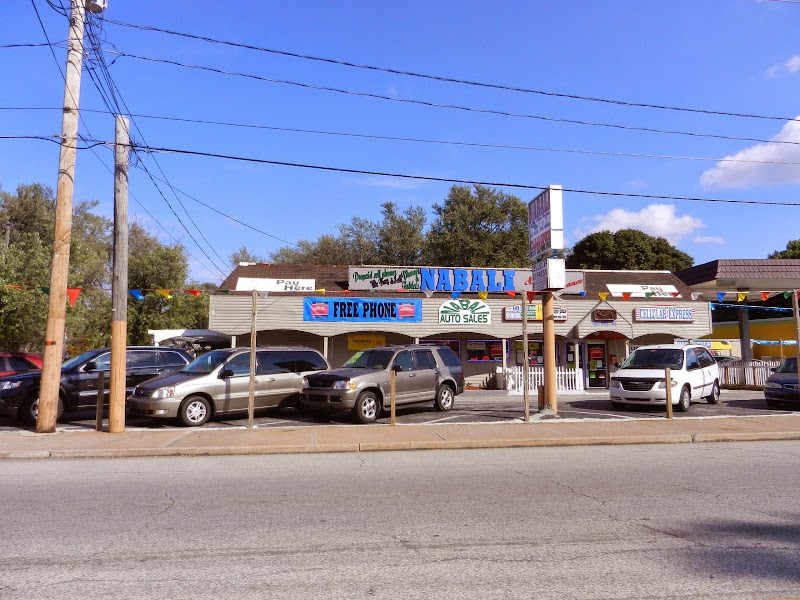 Top Used Car in Ashtabula OH