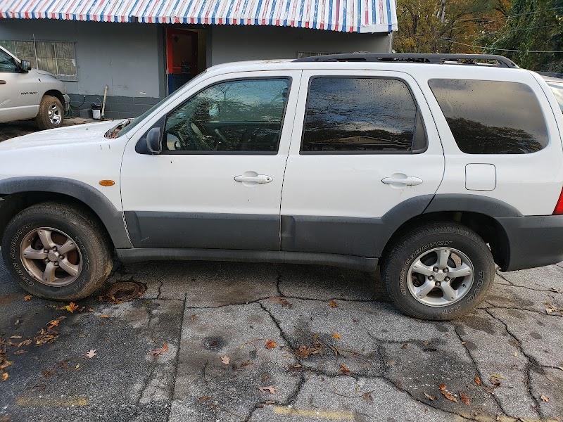 Top Used Car in Atlanta GA