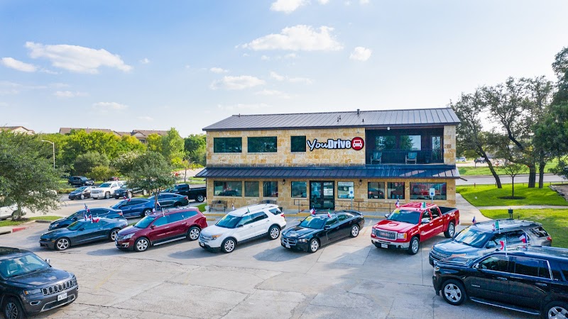 Top Used Car in Austin TX