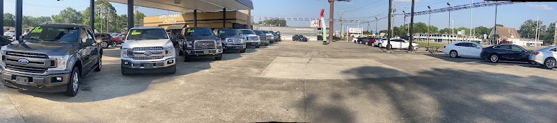 Top Used Car in Baton Rouge LA