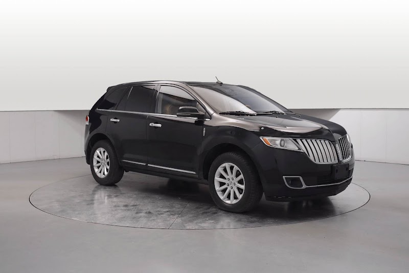 Top Used Car in Battle Creek MI