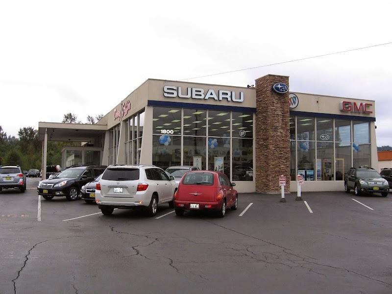 Top Used Car in Bellingham WA