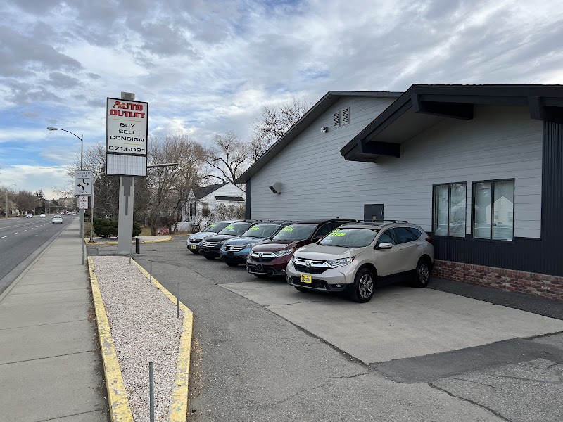 Top Used Car in Billings MT