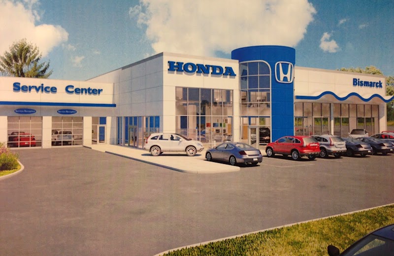 Top Used Car in Bismarck ND