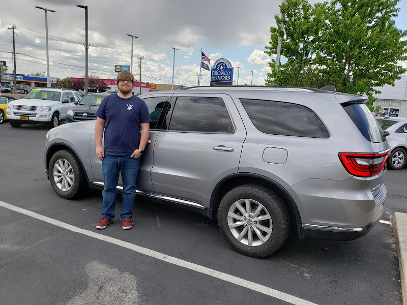 Top Used Car in Boise ID