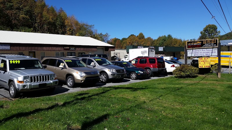 Top Used Car in Boone NC