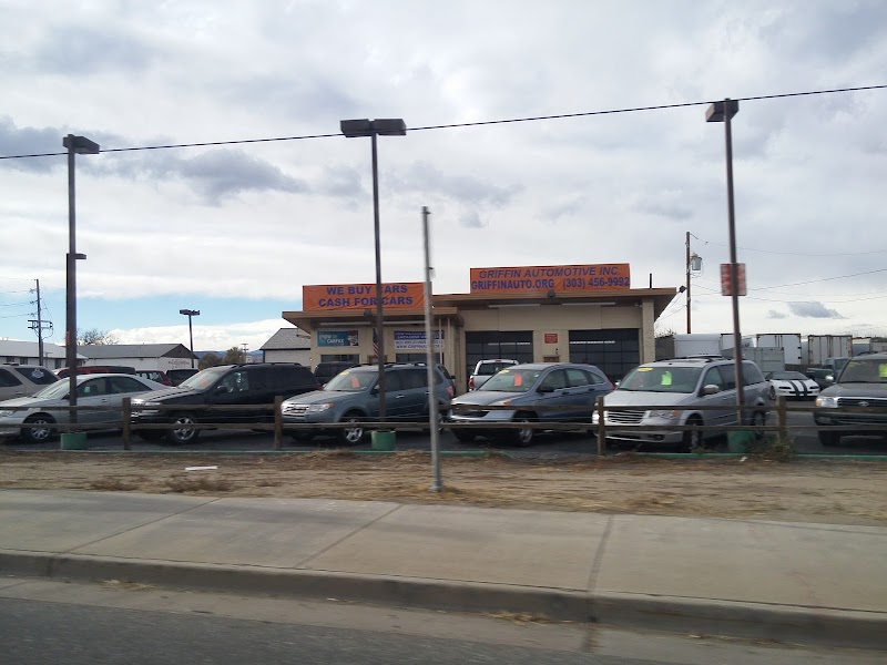 Top Used Car in Boulder CO