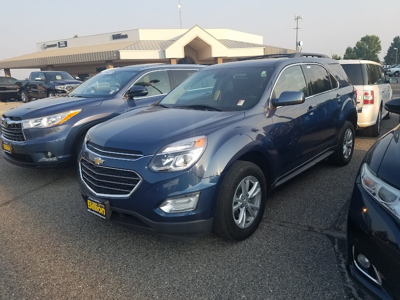 Top Used Car in Bozeman MT