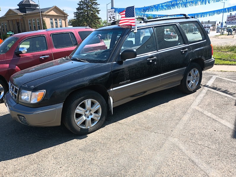 Top Used Car in Brainerd MN