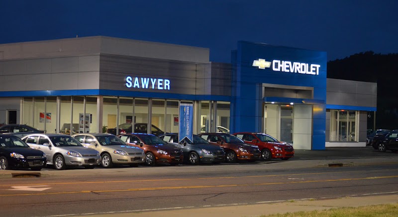 Top Used Car in Catskills