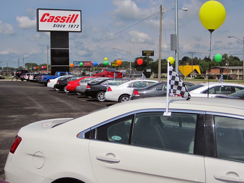 Top Used Car in Cedar Rapids IA