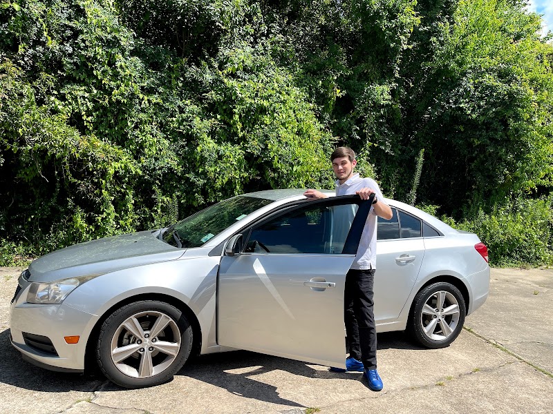 Top Used Car in Central Louisiana