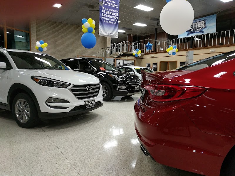 Top Used Car in Central NJ