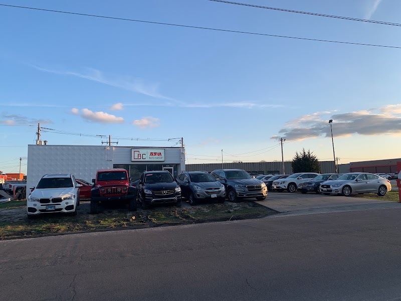 Top Used Car in Champaign Urbana
